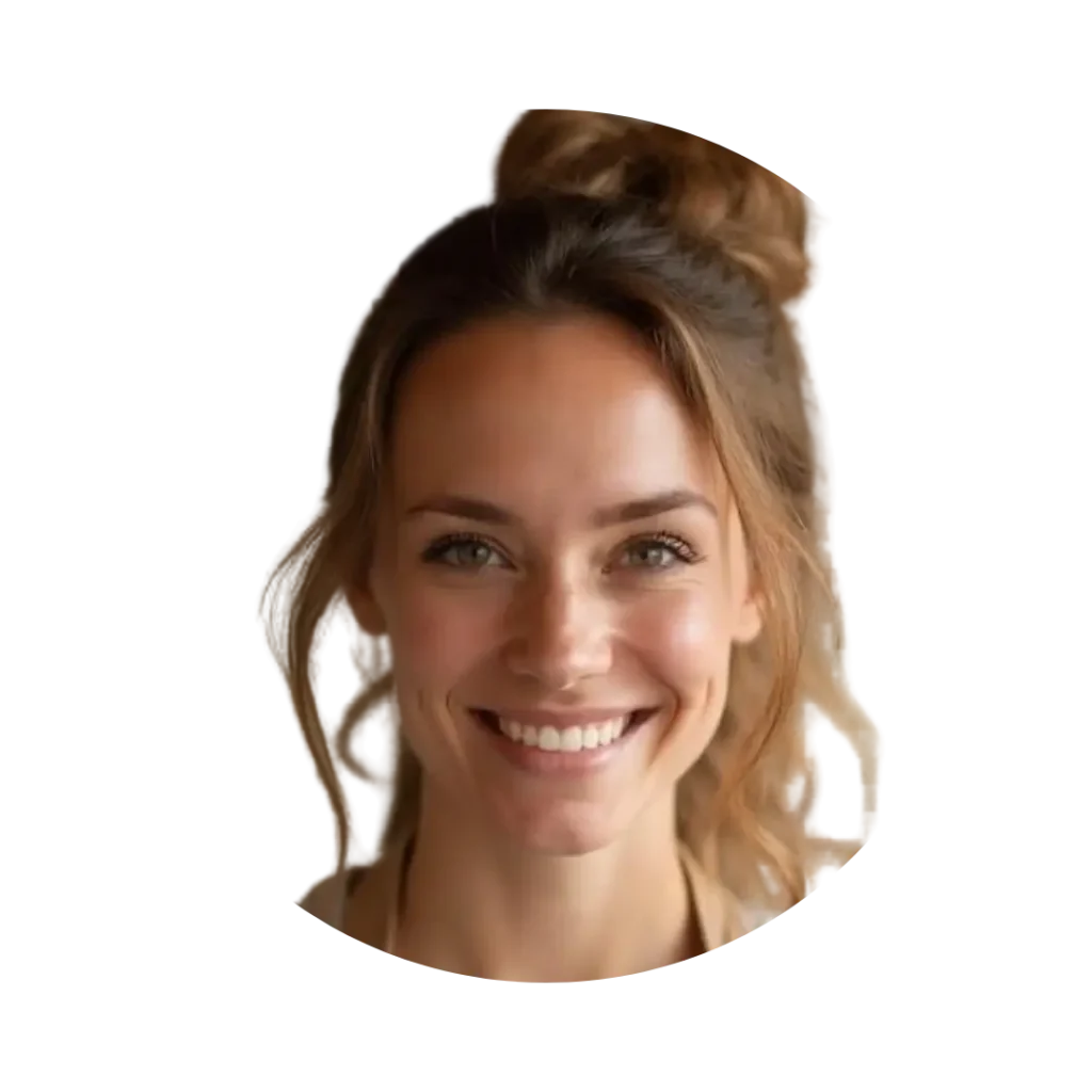 Kaitlin Irwin Head Chef Culinary Director 1
