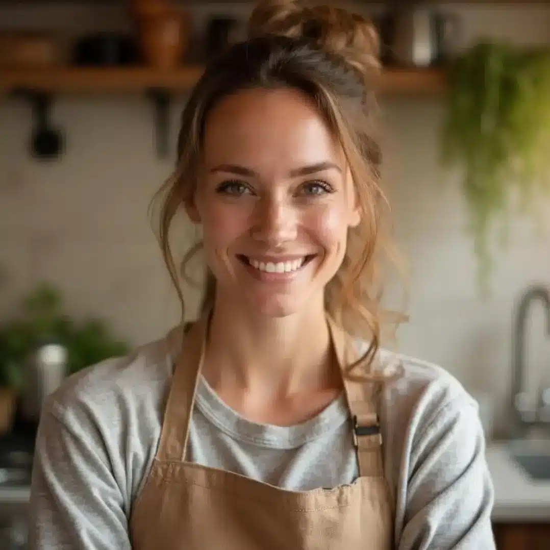 Kaitlin Irwin Head Chef of yumyly avatar